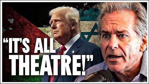 Jimmy Dore Explains How Trump Could Lose Populist Base
