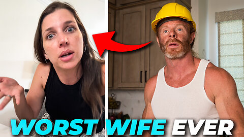 Husband of Worst Wife Ever After 12 Hour Shift