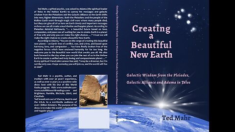 HOW WE CAN CREATE WORLD PEACE! (Part 2 of 2).