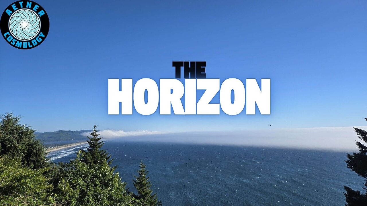 The Horizon