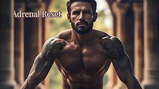 Adrenal Reset