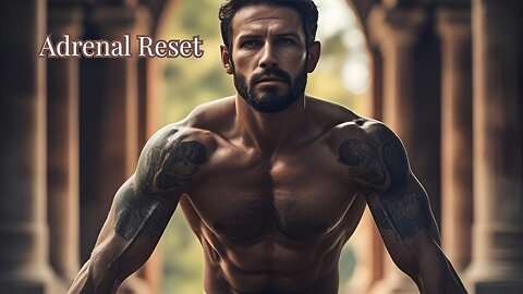 Adrenal Reset