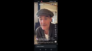 Another Celeb Has Left Us