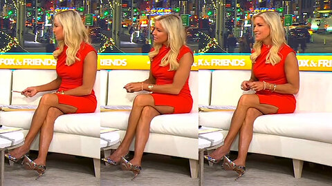 Ainsley Earhardt Dec 17 2025