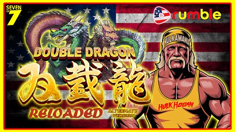 Double Dragon Reloaded - Alternate Version (PC)