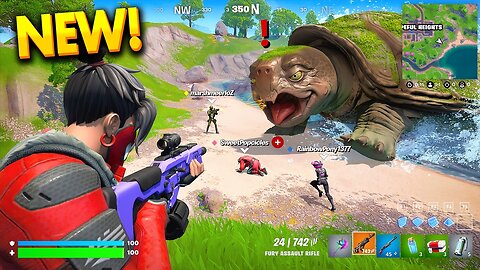 FORTNITE FAILS & Epic Wins! # 150 (Fortnite Funny Moments)