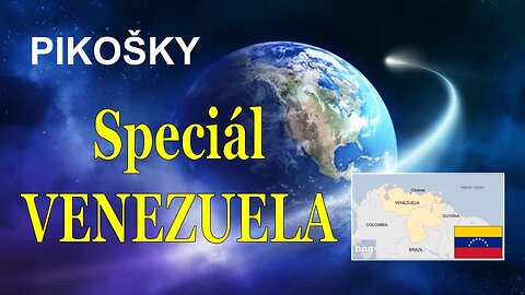 NOSITELIA SVETLA💫 : Venezuela SPECIAL