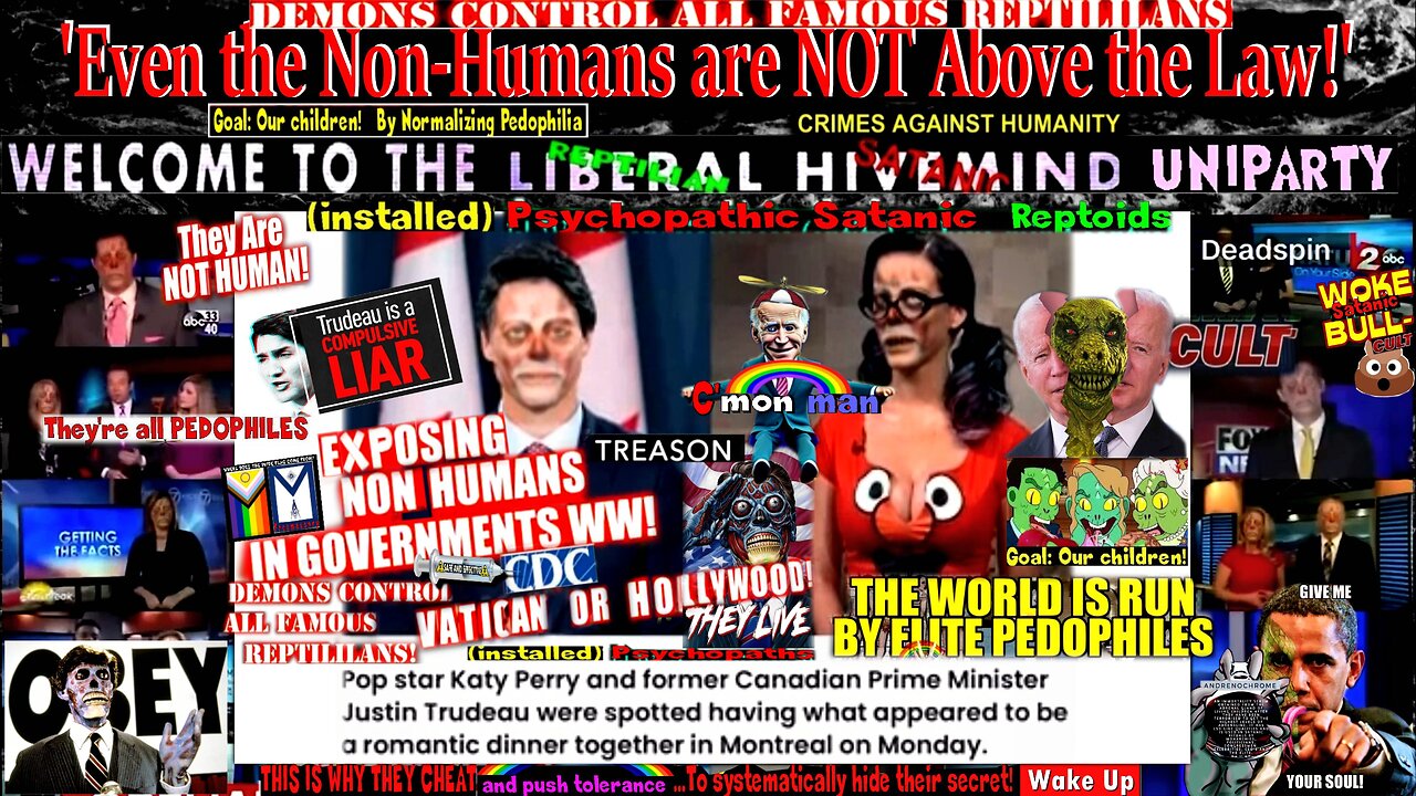 Katy Perry Spotted on Montreal Dinner Date with Justin Trudeau, Weeks After Split from Orlando Bloom