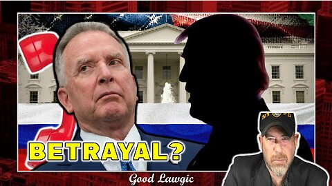 The Following Program: Guard ATTACKED in DC; Trump BETRAYED by Insider?; +LOTS More