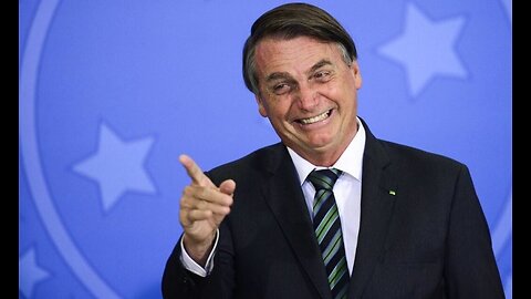 Bolsonaro's political recovery in the polls