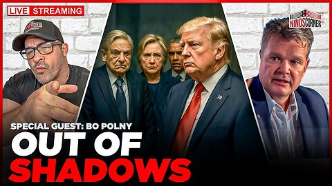 Burn Bags & Betrayal: FBI Secrets Exposed in Hidden Rooms | Kash Patel Drops Names