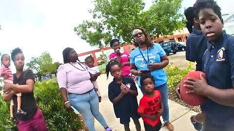 9 Kids Mom's Worst Nightmare Comes True