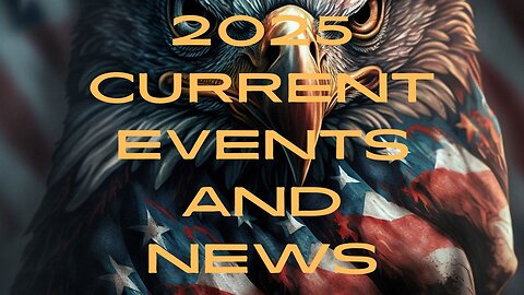 Current Events 7/14/25
