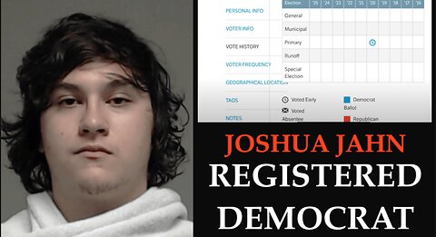 THE ALT-LEFT HURTS BLACK COMMUNITIES BECAUSE THEY ARE ACTUALLY CRIMINALS MASQUERADING AS DEMOCRATS