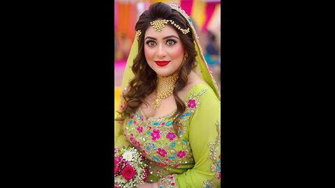 🌼 Fresh, Flawless & Forever Bridal Vibes!