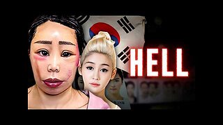 South Korea Is Everything Wrong With Society