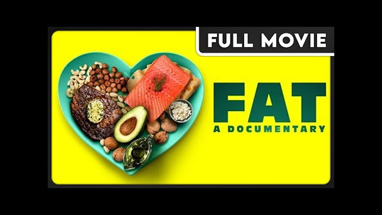 FAT: A DOCUMENTARY (HEALTH & WELLNESS | WEIGHT LOSS | FULL DOCUMENTARY)