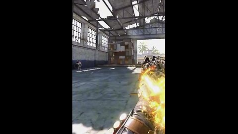 Call of Duty - Magic Gun