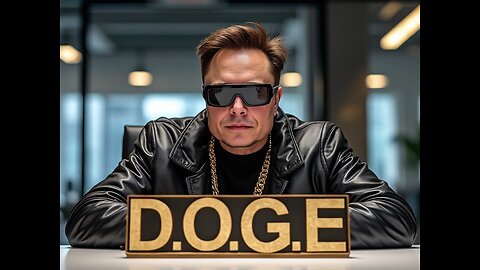 DOGE MOMENT someone stole 400,000 Social Security card numbers