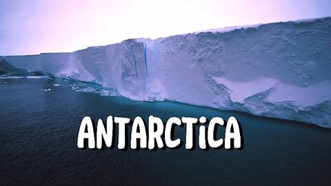 "Unraveling the Mysteries of Antarctica: Climate, Wildlife, and Adventure Travel"