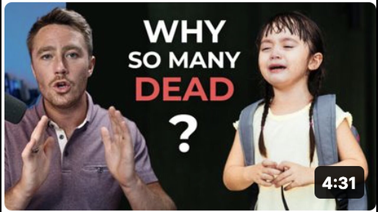 "Alarming Rise in U.S. Child Mortality Rates: Investigating the Causes"