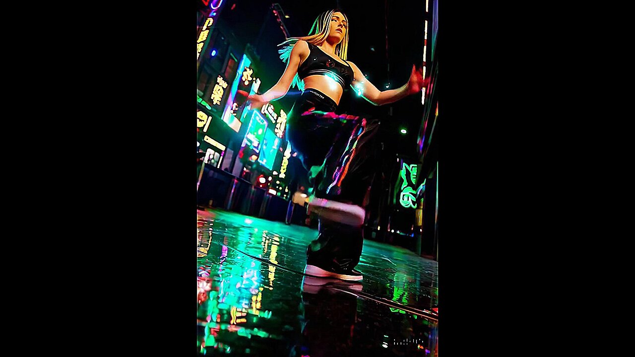 Grip Game | Hypnotic Chill Banger – | Nocturna Vantasia x Phonix Harmonics