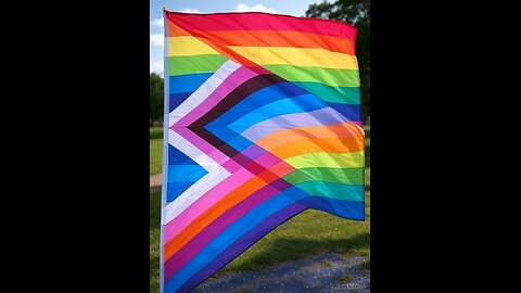 The Big Empty #263: 2nd Annual GAYtriotism Stream!