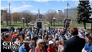 Faith Leaders Decry Colorado Bill as 'Godless,' Threat to Parental Rights