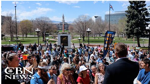 Faith Leaders Decry Colorado Bill as 'Godless,' Threat to Parental Rights