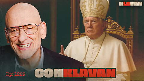CONKLAVAN | Ep. 1229