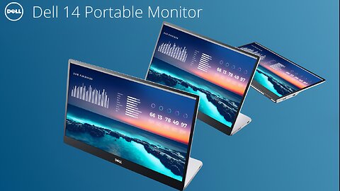 Top 5 BEST portable monitors of 2025. See before you buy!