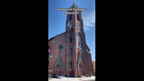 Not Tartaria but Tartarus [in scripture] ~ By Indios369