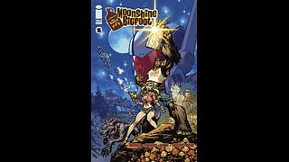 Did I Find a Hidden Gem in Moonshine Bigfoot 2?