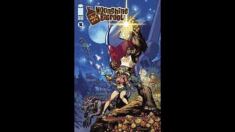 Did I Find a Hidden Gem in Moonshine Bigfoot 2?
