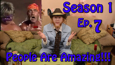 People Are Amazing Ep 7