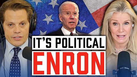 This Biden Cover-Up Is Wild
