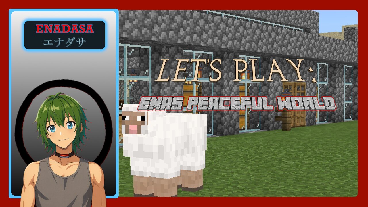 Minecraft - The Ancient Bedrock World | Live