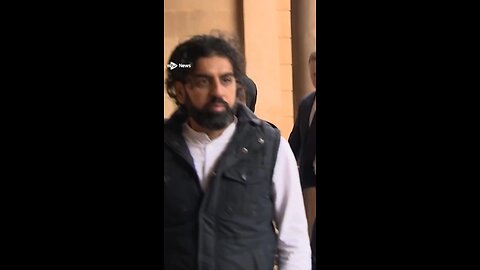 A Muslim NHS doctor and her husband have been jailed for SELLING stolen hospital PPE on EBay during