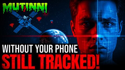 📳 Simply Turning Off Your Phone Doesn't Make You Invisible or Keep Your Information or Privacy Safe