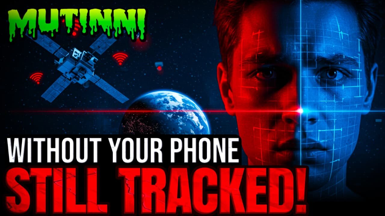 📳 Simply Turning Off Your Phone Doesn't Make You Invisible or Keep Your Information or Privacy Safe