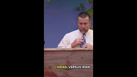 The Tunnell Take. " ...and they will give themselves to doctrines of demons."