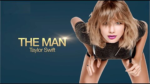 Tamara Magdalene Lioness of THE Yeshua Video 29 of 272: Taylor Swift!
