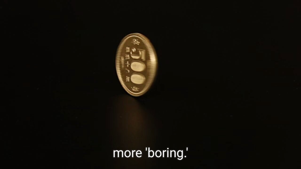 Bitcoin may go ‘boring’ as institutional interest ramps up: Michael Saylor Strategy's Michael Saylor