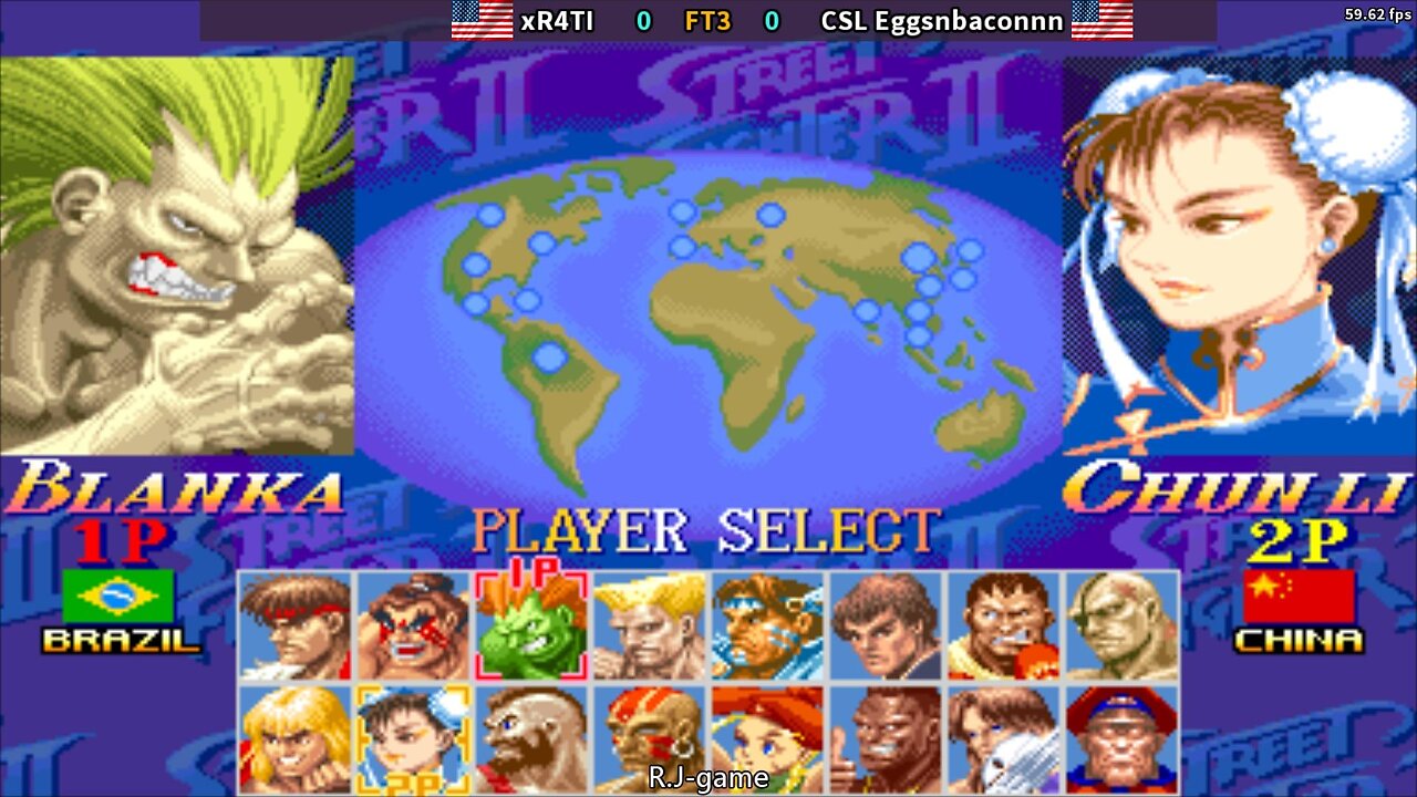 街霸2X xR4TI VS CSL Eggsnbaconnn 2025-7-22 FT3