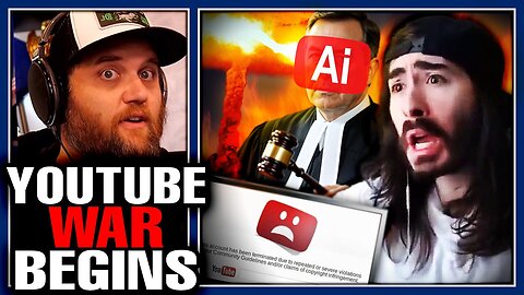 Massive Youtuber MoistCr1TiKaL Calls Out CEO As Massive Backlash Gets Worse! They Want Him Fired!