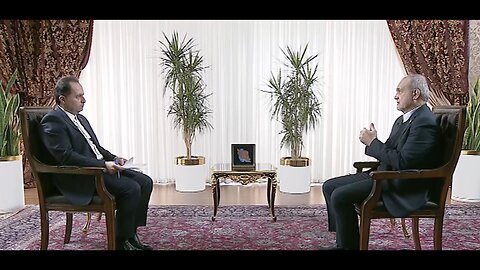 Masud Pezeshkian | Entrevista Exclusiva