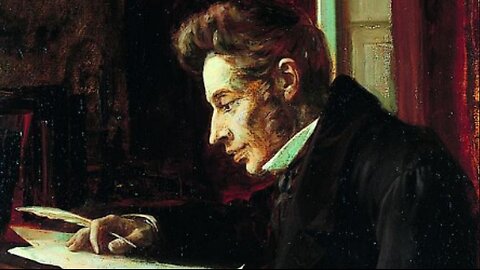 Søren Kierkegaard's Early Writing Career