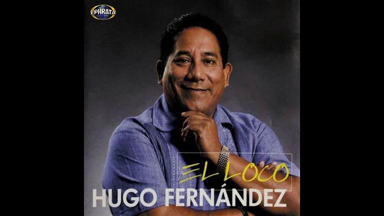 Hugo Fernandez - Sobre Mis Pasos - Album Completo.