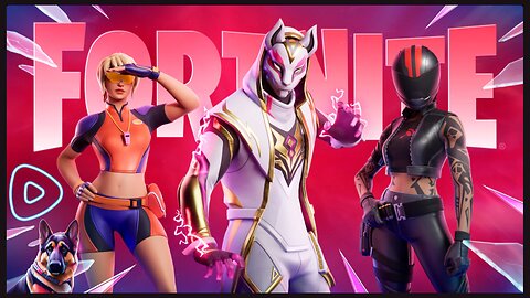 🟢- Fortnite Yet Again 🎮