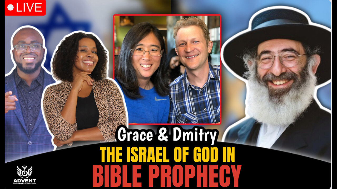 Modern Israel's Role in the Fulfillment of Bible Prophecy.